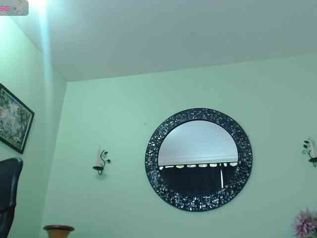 SofiaFranco webcam