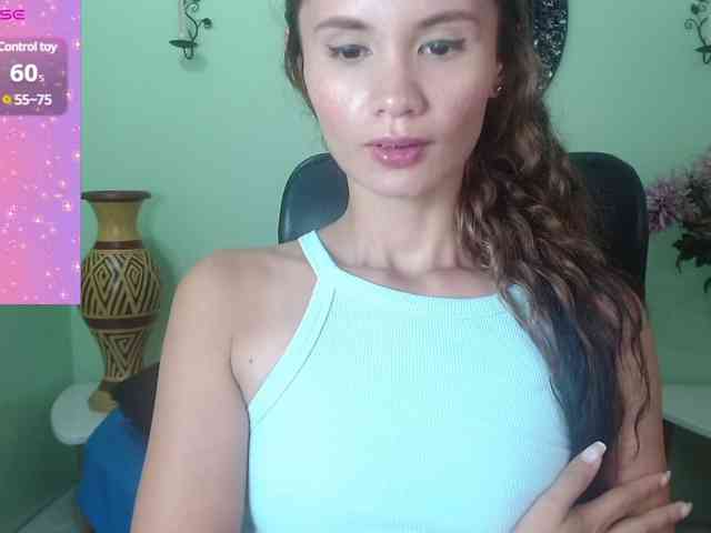 SofiaFranco webcam