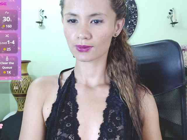 SofiaFranco webcam