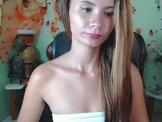 SofiaFranco webcam