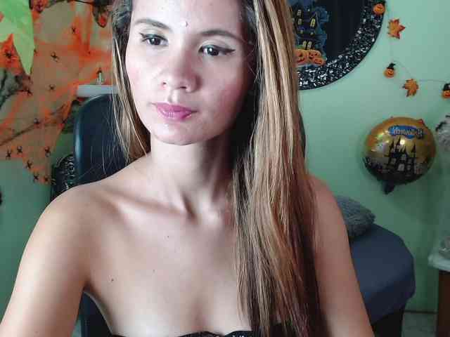 SofiaFranco webcam