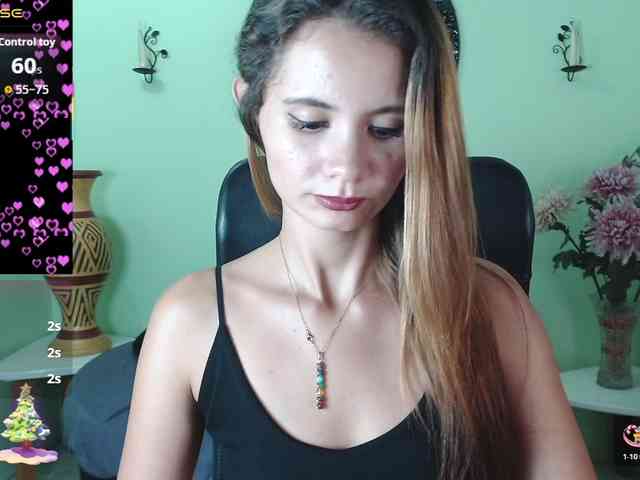 SofiaFranco webcam