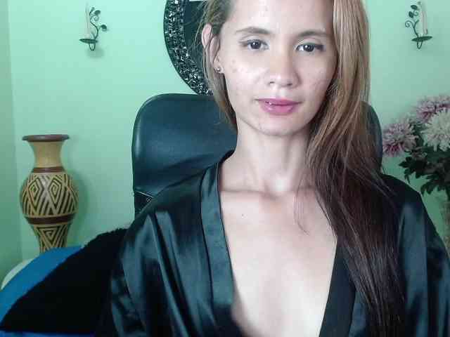 SofiaFranco webcam