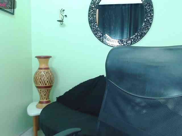 SofiaFranco webcam