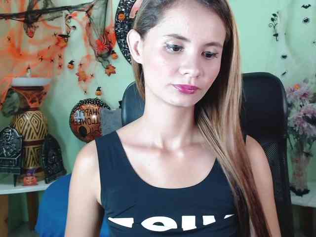 SofiaFranco webcam