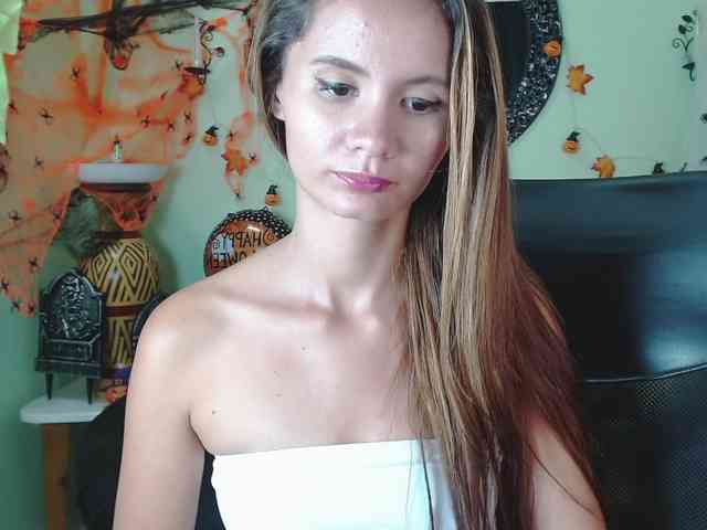 SofiaFranco webcam