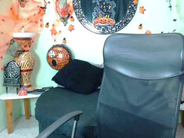 SofiaFranco webcam