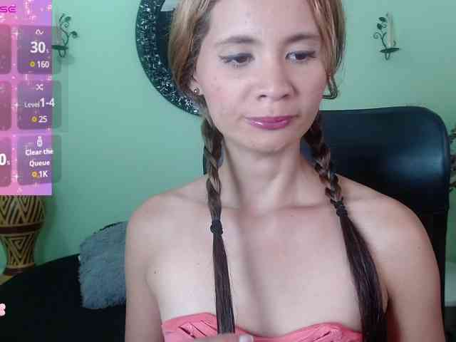 SofiaFranco webcam