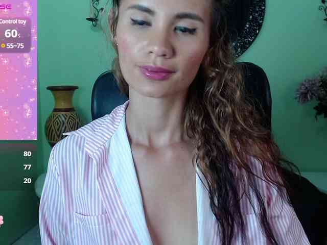 online camsex SofiaFranco