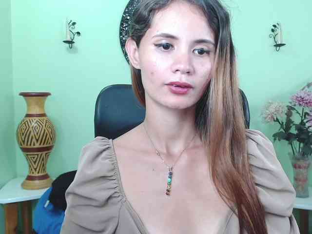 SofiaFranco webcam