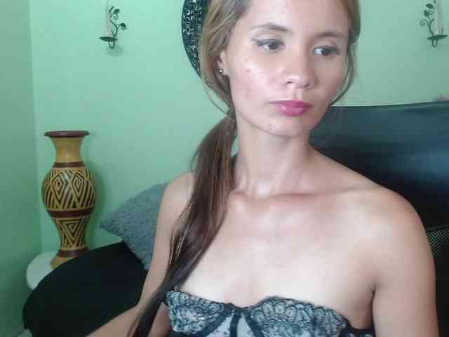 SofiaFranco webcam