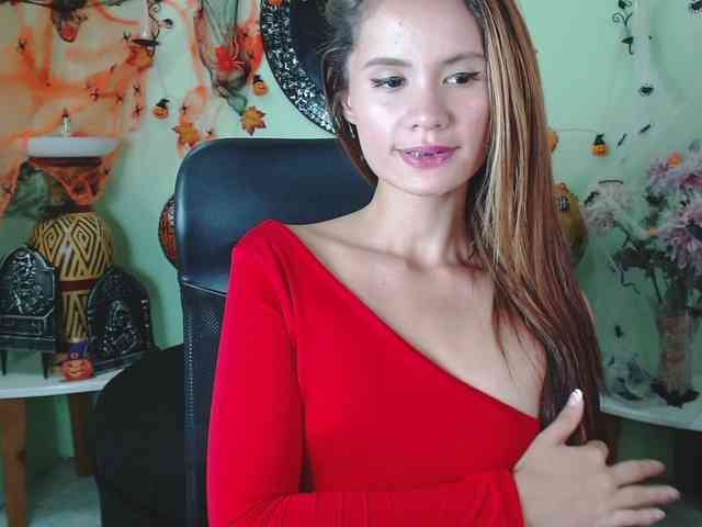 SofiaFranco webcam