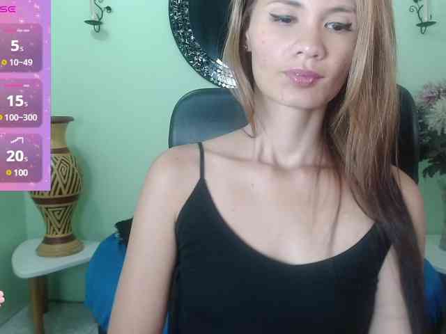 SofiaFranco webcam