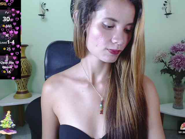 SofiaFranco webcam