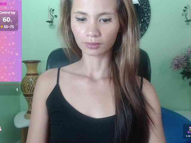 SofiaFranco webcam