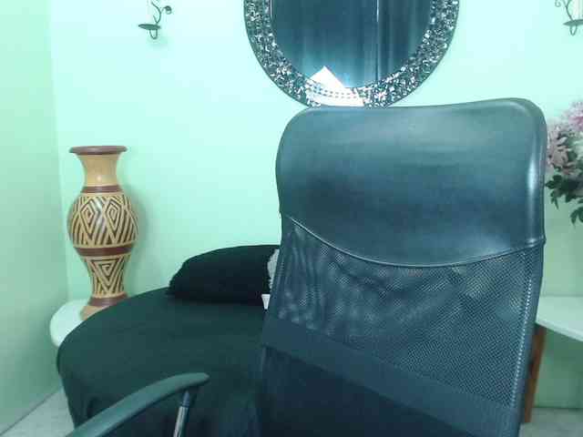 SofiaFranco webcam