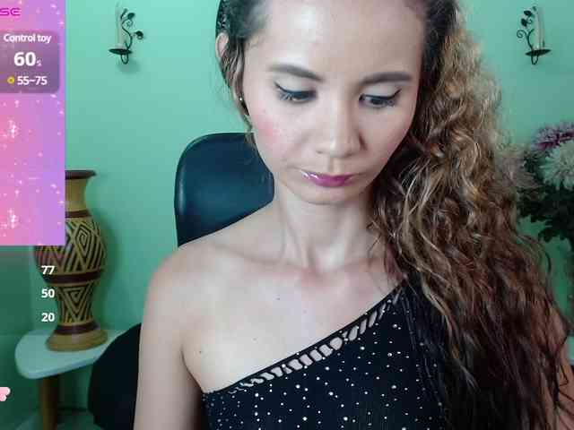 SofiaFranco webcam