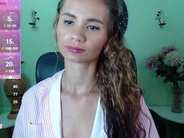 free online chatroom SofiaFranco