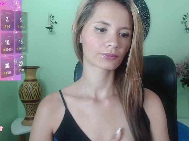 SofiaFranco Live Webcam on BongaCams