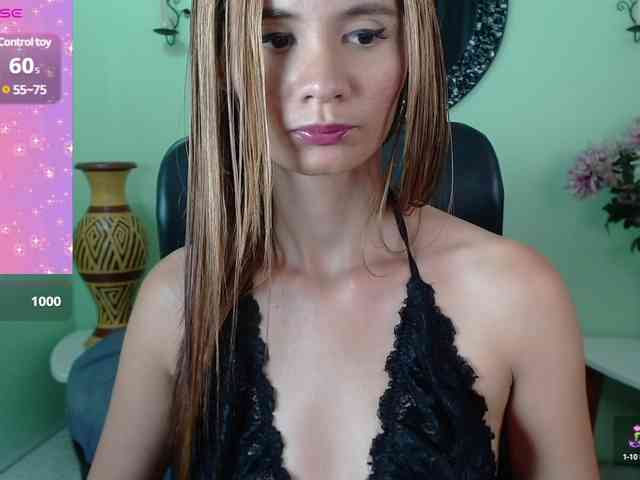 SofiaFranco webcam