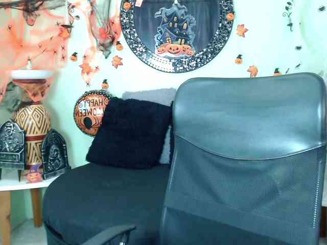 SofiaFranco webcam