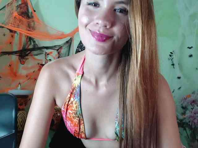 SofiaFranco webcam