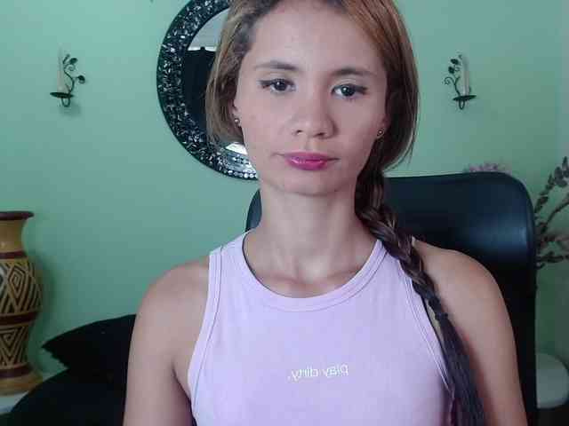 striptease chatroom SofiaFranco