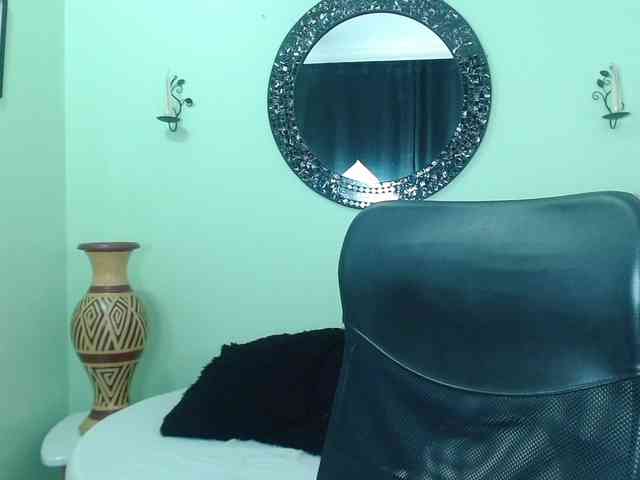 SofiaFranco webcam