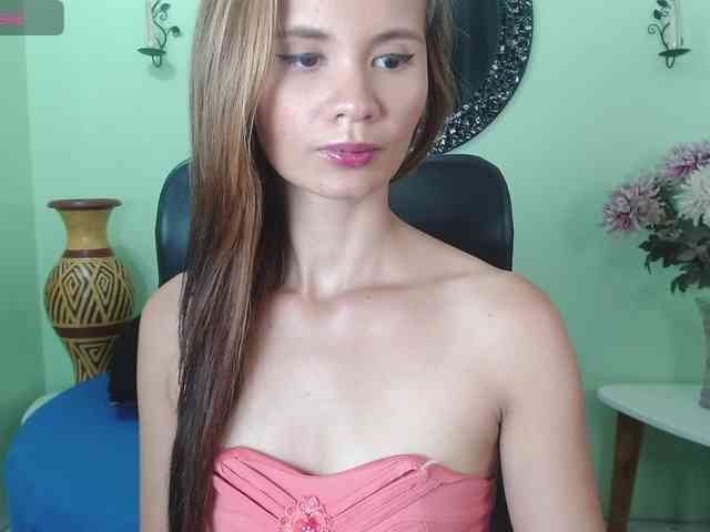 SofiaFranco webcam