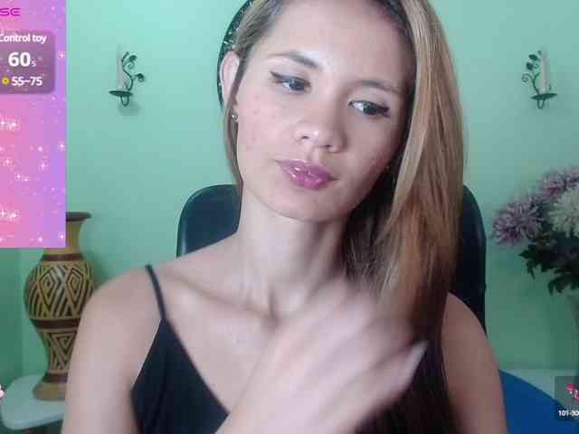 SofiaFranco webcam