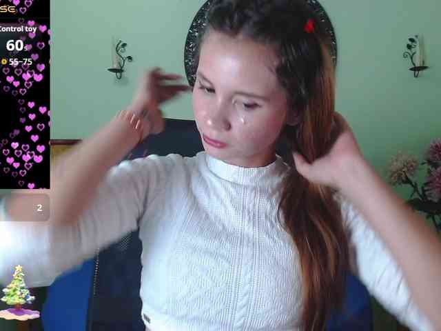 SofiaFranco webcam