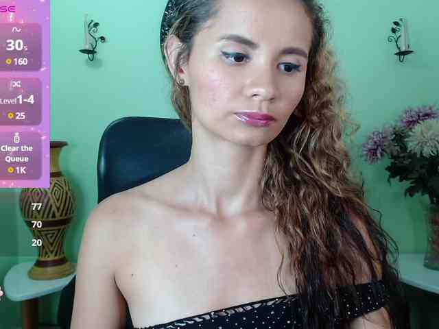SofiaFranco webcam