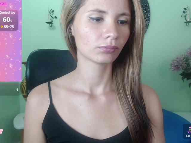 SofiaFranco webcam