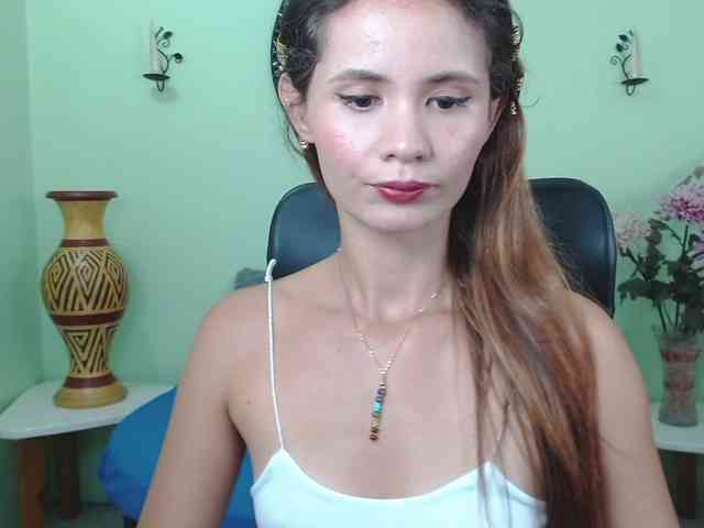 SofiaFranco webcam