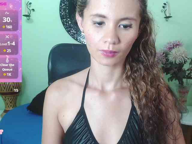 SofiaFranco webcam