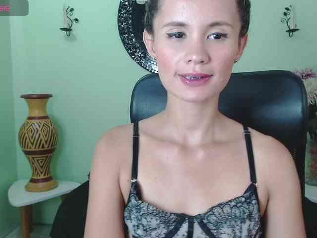 SofiaFranco webcam