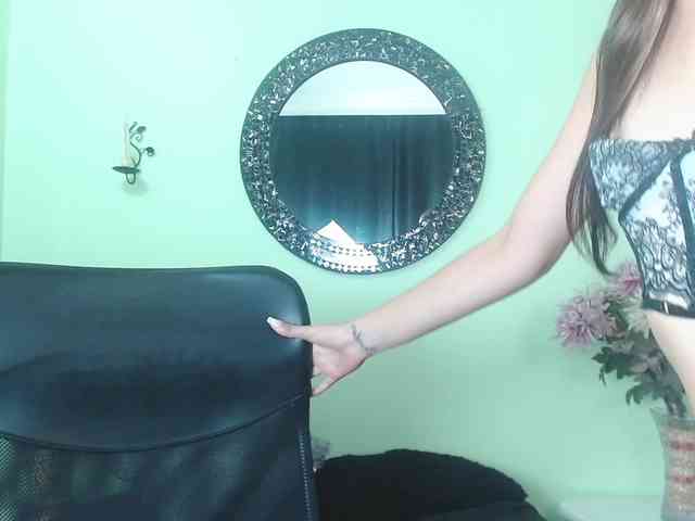 SofiaFranco webcam