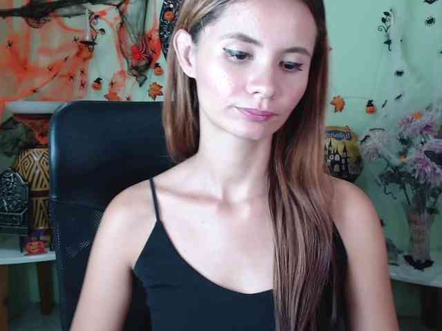 SofiaFranco webcam