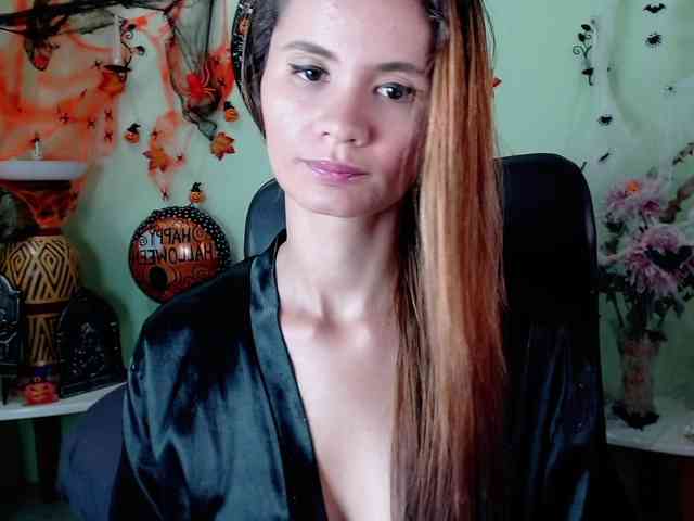 SofiaFranco webcam