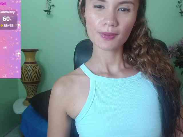 SofiaFranco webcam