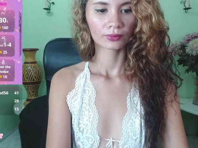SofiaFranco webcam