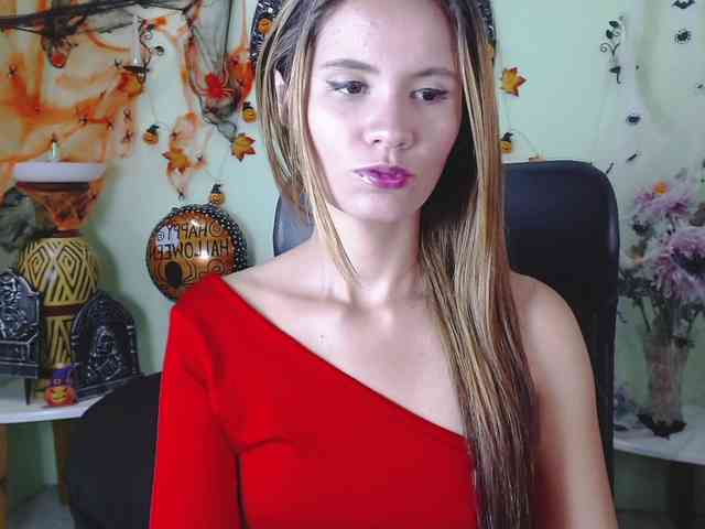 SofiaFranco webcam