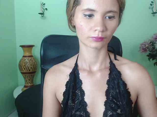 SofiaFranco webcam