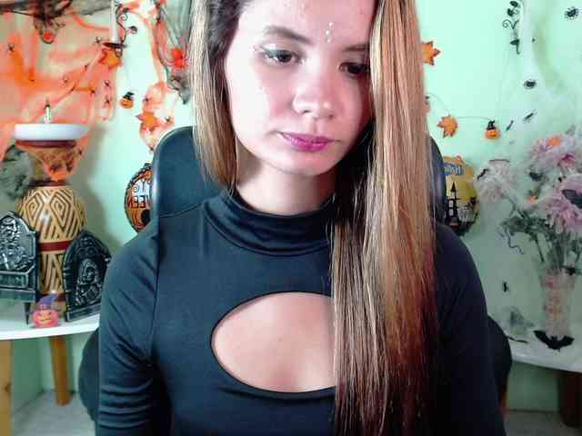 SofiaFranco webcam