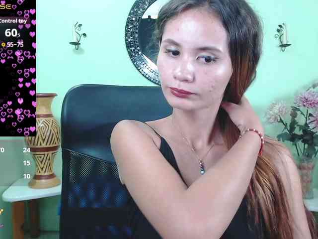 SofiaFranco webcam