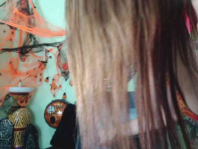 SofiaFranco webcam