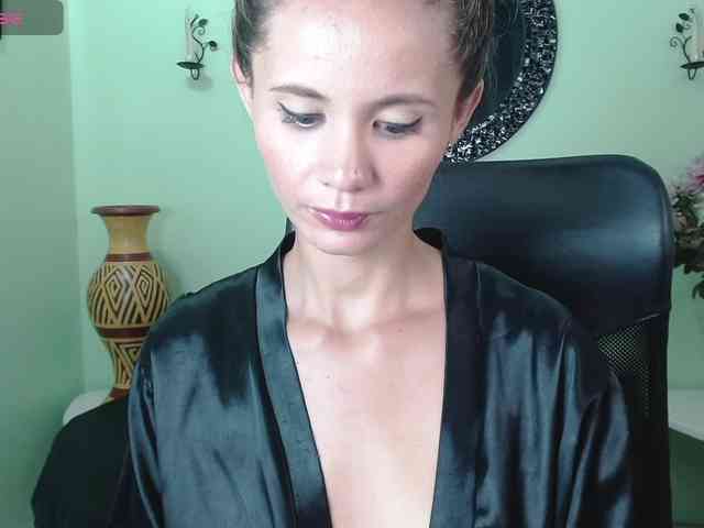 SofiaFranco webcam