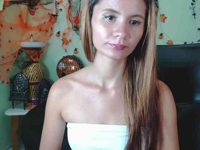 SofiaFranco webcam