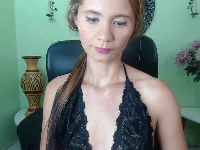 SofiaFranco webcam