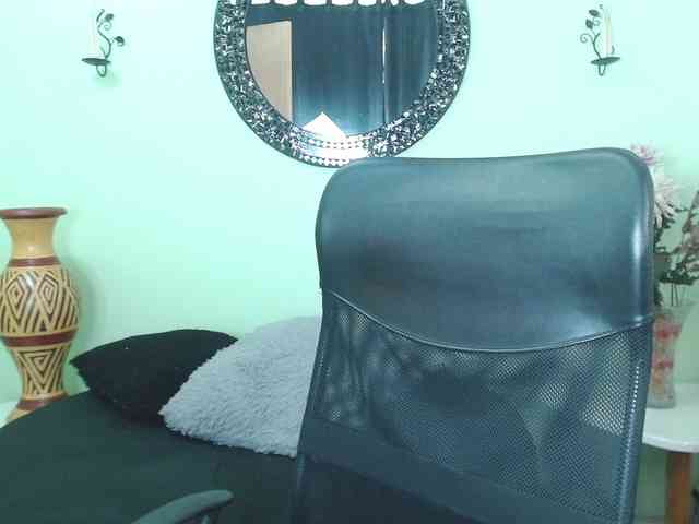 SofiaFranco webcam